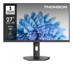 LCD Monitor THOMSON 27 " 1920 x 1080 pixels Full HD