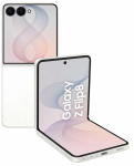 Mobiiltelefon GALAXY Z FLIP8 5G/512GB CREAM SM-F776B SAMSUNG
