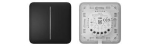 SMART HOME LIGHTCORE 2GANG/52137 AJAX