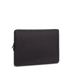 S&uuml;learvuti kott SUZUKA 15.6"/7705 BLACK RIVACASE