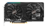 Videokaart ASROCK Intel Arc B570 10 GB GDDR6