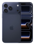 Mobiiltelefon IPHONE 17 PRO MAX/256GB DEEP BLUE MFYP4 APPLE