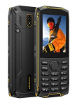 Mobiiltelefon ARMOR MINI 5/8/1GB BLACK ULEFONE