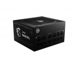 Power Supply MSI 650 Watts Efficiency 80 PLUS GOLD PFC Active