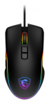 Hiir USB OPTICAL GAMING/FORGE GM300 MSI