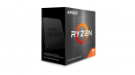 CPU AMD AMD Ryzen 7 5700G Cezanne