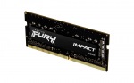 NB MEMORY 16GB PC25600 DDR4/SO KF432S20IB/16 KINGSTON