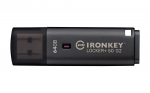 MEMORY DRIVE FLASH USB3.2/64GB IKLP50G2/64GB KINGSTON