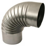 Korstna k&uuml;&uuml;narnukk Dymo 132mm