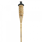 P&otilde;leti&bull; 1200 mm, bambusest, p&otilde;imitud