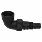 Pumba liitmik FSP-IG 1 1/4 , sisekeere