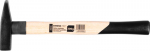 Pingihaamer 0300g Strend pro, puidust k&auml;epide, pROFI