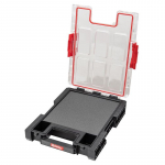 T&ouml;&ouml;riistade organiseerija QBRIсK&reg; System ONE Organiser M, vahtplastist vahet&uuml;kk