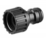 Strend Pro &uuml;hendus, G1/2", veekraanile, sisekeere, adapter