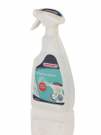 Klaasi ja klaaspindade puhastusvahend LEIFHEIT 41409, pihustiga, 500 ml