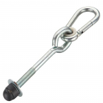 Kiigekonks LEQ AH91, M12x140 mm