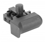 Saekettas Saeveski 400x2,0x30mm 56KV25