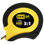 Terasest m&otilde;&otilde;dulint GIANT sR-002, 30 m