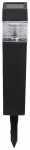 Lamp Strend Pro Garden, p&auml;ikeseenergial t&ouml;&ouml;tav, LED, 5,70x39,50 cm