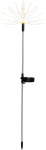 Lamp Strend Pro Garden Solita, p&auml;ikeseenergia, 90xLED, 8x6x81 cm
