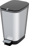 Pr&uuml;gikast KIS Chic Bin M teras, 35L, 40,5x26,5x45 cm