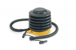 Bestway&reg; 62147, air Stere, jalgpump 13 cm, 0,3 l/ts&uuml;kkel, voolik 3 otsikuga