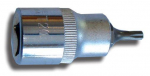 Otsa pistikupesa T20 1/2";