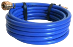 Voolik Airtool PU007, 10 m, 8x14 mm, BASF PU, kompressori jaoks, 3/8", 12 baari