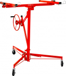 Strend Pro kipsplaadi t&otilde;stuk, max k&otilde;rgus 3,35m