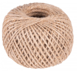 Naturaalne džuudist n&ouml;&ouml;r, L-60 m/140 g, 2,3 mm, BallPack