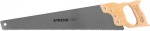 Saag Strend Pro HS0102, 0500 mm, manuaal, puit