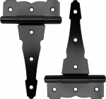 Ukse hing MH025403 152 mm, nailonlaager, pakend. 2 tk.