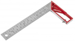 Nurk KAPRO&reg; 353, Ledge-It Square, 250 mm, t&auml;ielikult metallist, 90&deg; sertifitseeritud