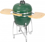 Strend Grill Kamado munale 23" roheline