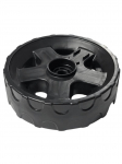 Velg Strend Pro QN41D, bensiin, 2,4 kW laius 40,6 cm, osa 4