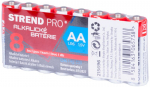 Patareid Strend Pro, LR6, 8 tk, AA