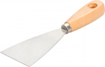 Strend Pro S1605 kellu, 60 mm, teras, puidust k&auml;epide