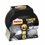 J&otilde;uteip Pattex&reg; 50 mm, L-10 m, must