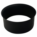 Korstna &uuml;ksikadapter 130/1,5 mm