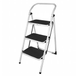 Trepp Strend Pro WRH63-3, 3 astet, teras. 150 kg
