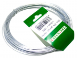 Tsingitud traat 3,15 mm L-78 m Strend Pro