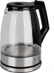 Veekeetja MagicHome Zaira, 1850-2200 W, 230 V, 50 Hz, 1.8 l