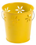 K&uuml;&uuml;nal Citronella CB197, repellent, &auml;mber, rohelise/kollase segu, 160 g, 110x105 mm