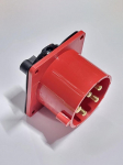Toiteallikas 380 W pistikupesa Strend Pro k&uuml;ttekehale IFH03-150-G, osa 16
