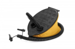Bestway&reg; 62023, air Stere, jalgpump 23x15cm, 0,8 l/ts&uuml;kkel, voolik 3 otsikuga