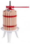 Viinamarjapress Harvester FP30, 30 l