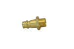 Kompressori pistik Airtool 3/8" Strend Pro, v&auml;liskeere