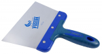 Spaatel 220 mm, roostevaba teras