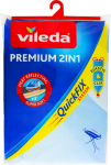 Kate Vileda Premium 2in1, triikimislaua jaoks