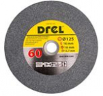 Lihvimisketas 125*16*16mm Р60